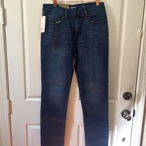 Brand new Goodfellow men's jeans